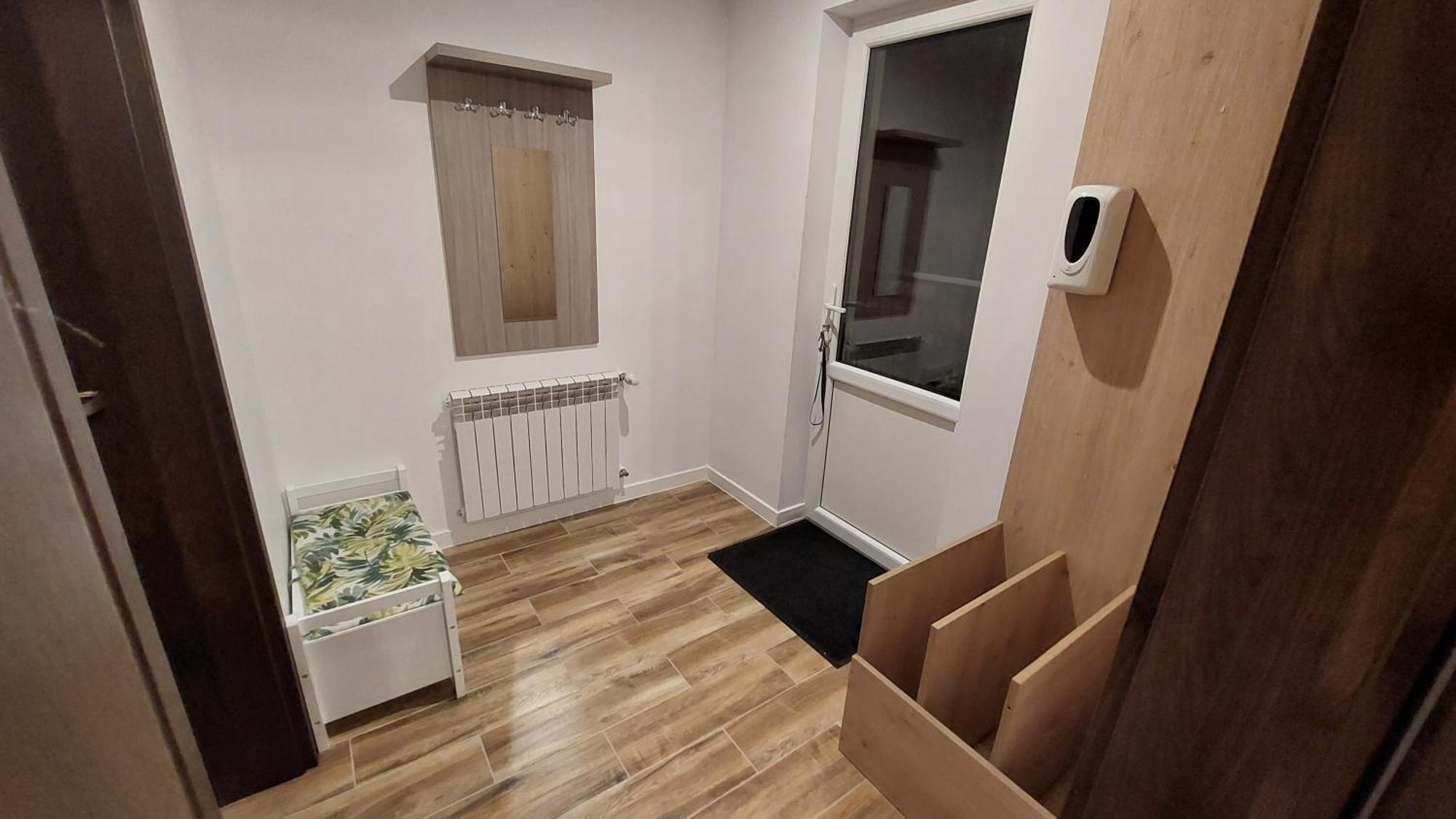 Apartament U Beni Tylicz Exteriör bild